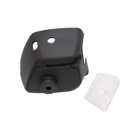 Kompletní vzduchový filtr pro křovinořezy Husqvarna 124R 125R 125RJ 128R CC2128 Jonsered BC2126 BC2128 GC2126 GT2126 GT2128 (OEM 530150253 576459001 530057846)