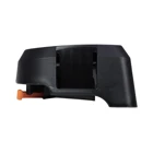 Kompletní vzduchový filtr pro křovinořezy Stihl FS230 FR230 (OEM 41511402800 41511410500 41511410300)
