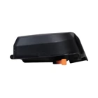 Kompletní vzduchový filtr pro křovinořezy Stihl FS230 FR230 (OEM 41511402800 41511410500 41511410300)