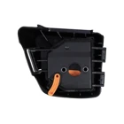 Kompletní vzduchový filtr pro křovinořezy Stihl FS230 FR230 (OEM 41511402800 41511410500 41511410300)