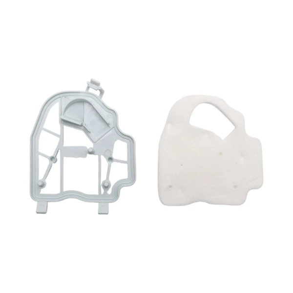 Kompletní vzduchový filtr pro motorové pily Stihl MS162 MS172 (OEM 11481240500