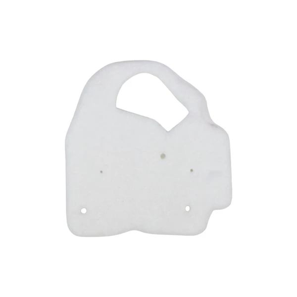 Kompletní vzduchový filtr pro motorové pily Stihl MS162 MS172 (OEM 11481240500