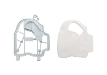 Kompletní vzduchový filtr pro motorové pily Stihl MS162 MS172 (OEM 11481411700)