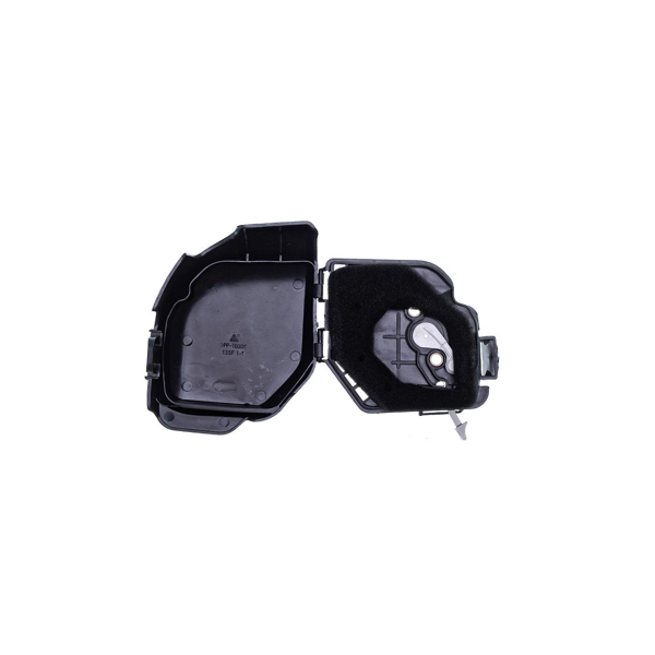 Kompletní vzduchový filtr s krytem filtru pro motory Honda GX25 GX25N GX25NT HHT25S UMK425 ULT425 UMS425 (OEM 17211-Z0H-000 17231-Z0H-010)