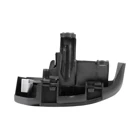 Kompletní vzduchový filtr s krytem filtru pro motory Honda GX35 GX35NT (OEM 17231-Z0Z-010 17211-Z0Z-000)