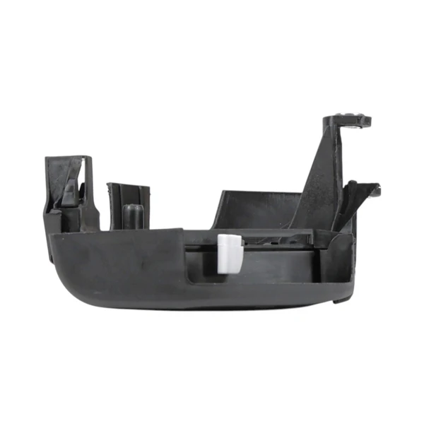Kompletní vzduchový filtr s krytem filtru pro motory Honda GX35 GX35NT (OEM 17231-Z0Z-010 17211-Z0Z-000)