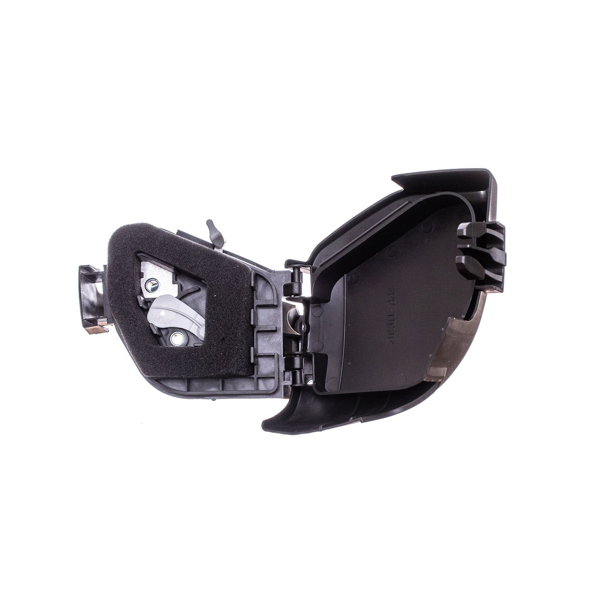 Kompletní vzduchový filtr s krytem filtru pro motory Honda GX35 GX35NT (OEM 17231-Z0Z-010 17211-Z0Z-000)