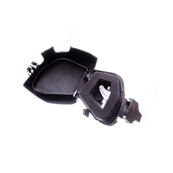 Kompletní vzduchový filtr s krytem filtru pro motory Honda GX35 GX35NT (OEM 17231-Z0Z-010 17211-Z0Z-000)