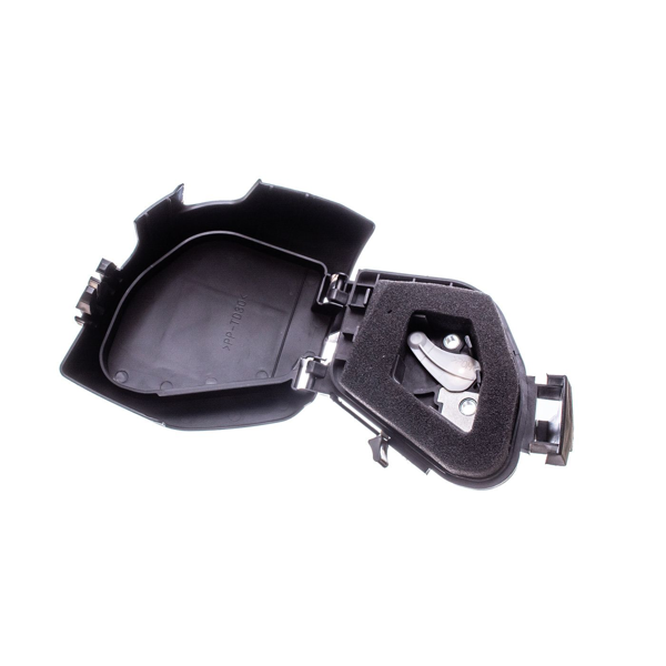 Kompletní vzduchový filtr s krytem filtru pro motory Honda GX35 GX35NT (OEM 17231-Z0Z-010 17211-Z0Z-000)