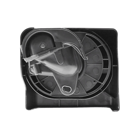 Kompletní vzduchový filtr s krytem pro motory Honda GX240 GX270