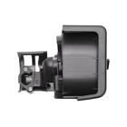 Kompletní vzduchový filtr s krytem pro motory Honda GX240 GX270