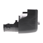 Kompletní vzduchový filtr s krytem pro motory Honda GX240 GX270