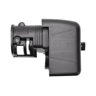 Kompletní vzduchový filtr s krytem pro motory Honda GX240 GX270