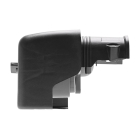Kompletní vzduchový filtr s krytem pro motory Honda GX240 GX270