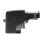 Kompletní vzduchový filtr s krytem pro motory Honda GX240 GX270