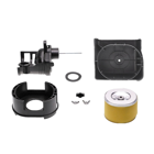 Kompletní vzduchový filtr s krytem pro motory Honda GX240 GX270