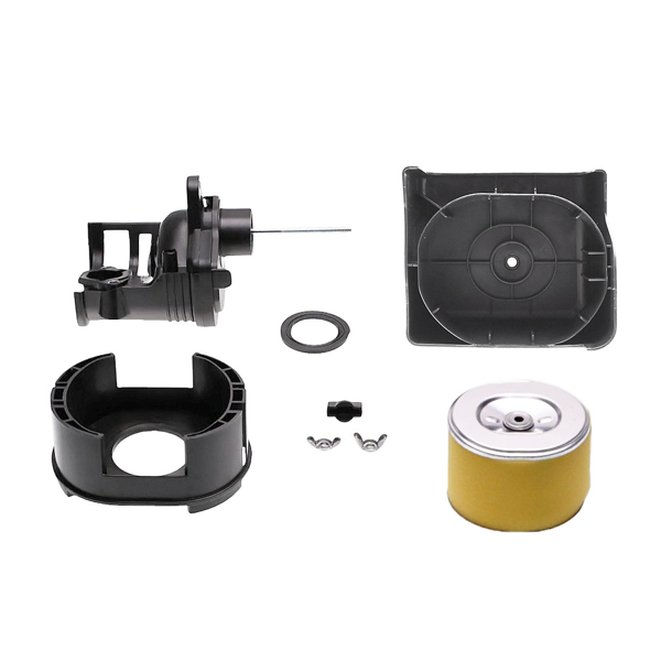 Kompletní vzduchový filtr s krytem pro motory Honda GX240 GX270