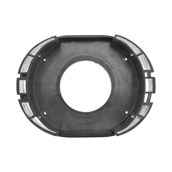 Kompletní vzduchový filtr s krytem pro motory Honda GX240 GX270