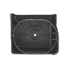 Kompletní vzduchový filtr s krytem pro motory Honda GX240 GX270