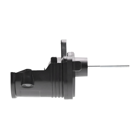 Kompletní vzduchový filtr s krytem pro motory Honda GX240 GX270