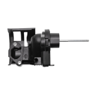 Kompletní vzduchový filtr s krytem pro motory Honda GX240 GX270