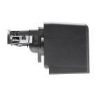 Kompletní vzduchový filtr s krytem pro motory Honda GX340 GX390