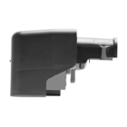 Kompletní vzduchový filtr s krytem pro motory Honda GX340 GX390