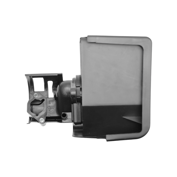 Kompletní vzduchový filtr s krytem pro motory Honda GX340 GX390