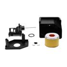 Kompletní vzduchový filtr s krytem pro motory Honda GX340 GX390