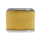 Kompletní vzduchový filtr s krytem pro motory Honda GX340 GX390