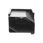 Kompletní vzduchový filtr s krytem pro motory Honda GX340 GX390