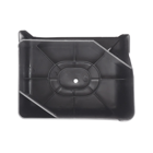 Kompletní vzduchový filtr s krytem pro motory Honda GX340 GX390