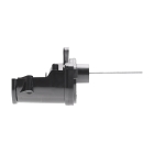 Kompletní vzduchový filtr s krytem pro motory Honda GX340 GX390