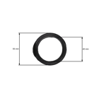 Kompletní vzduchový filtr s krytem pro motory Honda GX340 GX390