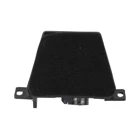 Kompletní vzduchový filtr s přírubou pro motorové pily Partner 351 370 371 420 Jonsered 2250 CS2137 McCulloch 440 441 Poulan 2550 (OEM 530047604)