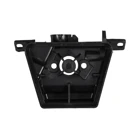 Kompletní vzduchový filtr s přírubou pro motorové pily Partner 351 370 371 420 Jonsered 2250 CS2137 McCulloch 440 441 Poulan 2550 (OEM 530047604)