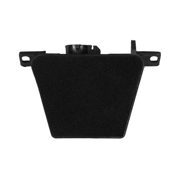 Kompletní vzduchový filtr s přírubou pro motorové pily Partner 351 370 371 420 Jonsered 2250 CS2137 McCulloch 440 441 Poulan 2550 (OEM 530047604)