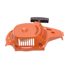 Kompletný Easy štartér pre motorové píly Husqvarna 120 MARK II 230 235 235E 236 E 240 E (OEM 545008024)