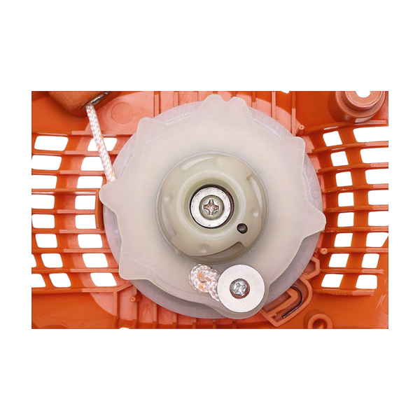 Kompletný Easy štartér pre motorové píly Husqvarna 120 MARK II 230 235 235E 236 E 240 E (OEM 545008024)