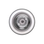 Kompletný hriadeľ mandrely 133,7 mm pre záhradné traktory Husqvarna Jonsered McCulloch (OEM 581650701 581650501)