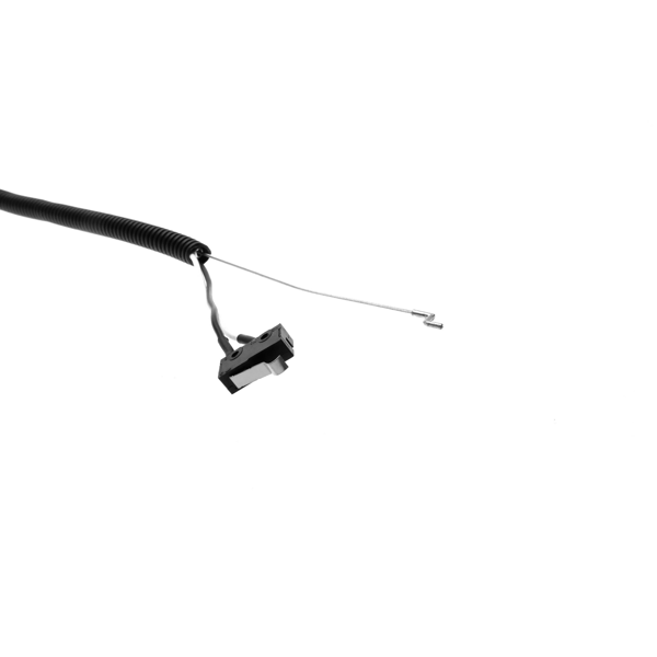 Kompletný káblový zväzok pre krovinorezy Stihl FS120 FS200 FS250 (OEM 41281801112 41341801116 41281801104)