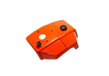 Kompletný kryt motora a vzduchového filtra pre motorové píly Stihl 070 090 (OEM 11060840601 11060801600)