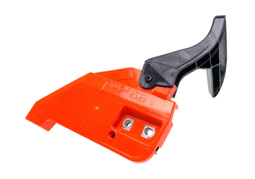 Kompletný kryt spojky pre čínske motorové píly obsah motora 38 ccm