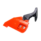 Kompletný kryt spojky pre čínske motorové píly obsah motora 38 ccm