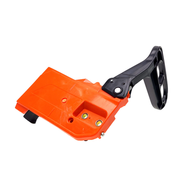 Kompletný kryt spojky pre čínske motorové píly obsah motora 45 ccm 52 ccm 58 ccm