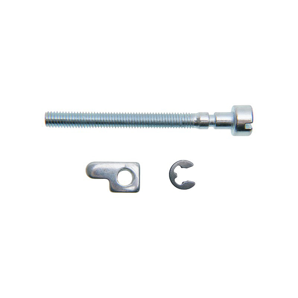 Kompletný napínač reťaze pre motorové píly Husqvarna 34 41 120 MARK II 136 137 142 230 235 236 240 Partner 350 351 370 (OEM 530016110 530015826 530038593)