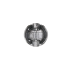 Kompletný piest 36 mm pre Čínske krovinorezy a krovinorezy z hobbymarketov