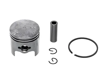 Kompletný piest 39 mm pre čínske píly a píly z hobbymarketov s motorom 38 cm3