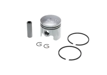 Kompletný piest 40 mm pre Čínske krovinorezy a krovinorezy z hobbymarketov