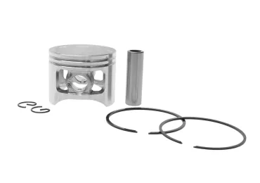 Kompletný piest 45,2 mm pre Čínske motorové píly a píly z hobbymarketov s obsahom motora 58 ccm